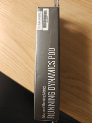 Garmin Running Dynamics Pod