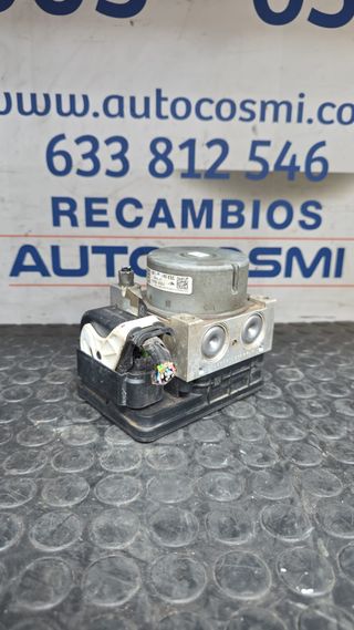 MODULO ABS PEUGEOT 208 1.6 HDI 2016 9817031780