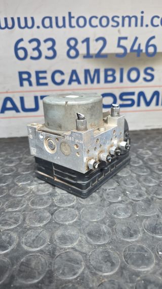 MODULO ABS PEUGEOT 208 1.6 HDI 2016 9817031780