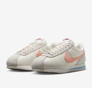 Zapatillas Nike Cortez Talla 40