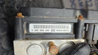 MODULO ABS CITROEN C4 1.6 HDI 2007 0265231508