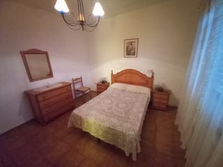 Dormitorio completo