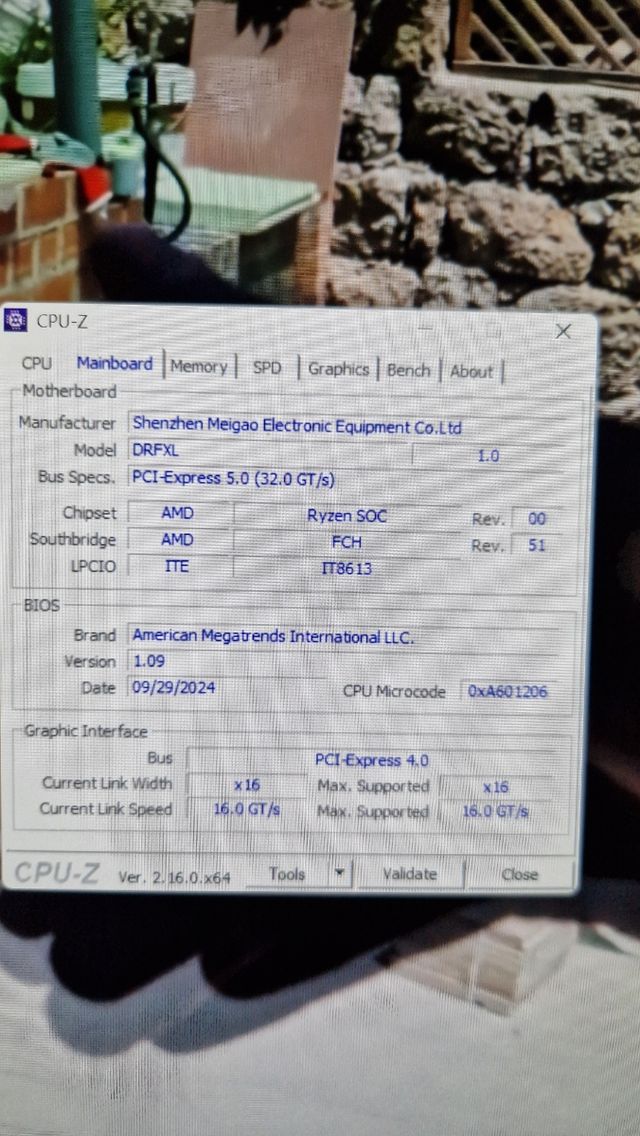 PC Gaming Ryzen 9 32GB DDR5 2TB NVMe RTX 3070