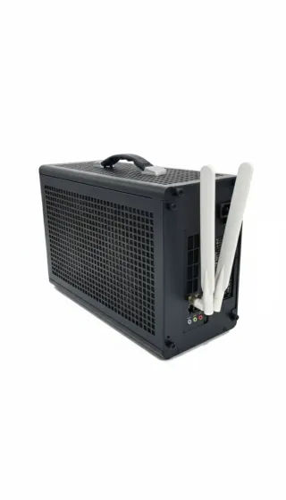 PC Gaming Ryzen 9 32GB DDR5 2TB NVMe RTX 3070