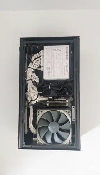 PC Gaming Ryzen 9 32GB DDR5 2TB NVMe RTX 3070