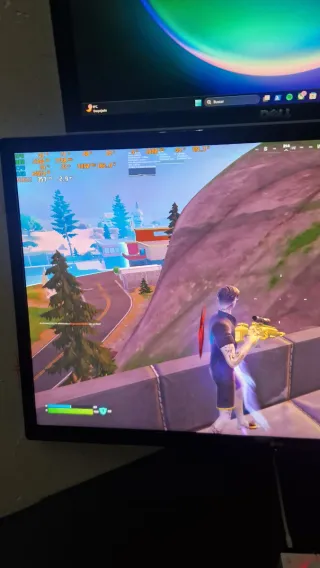 PC Gaming Ryzen 9 32GB DDR5 2TB NVMe RTX 3070