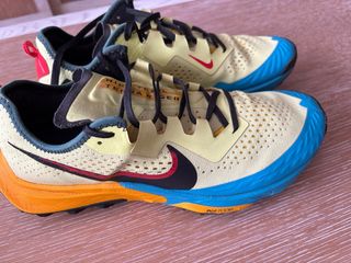 Zapatillas Nike Trail Running Talla 44