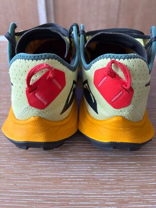 Zapatillas Nike Trail Running Talla 44