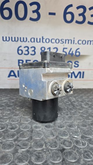 MODULO ABS PEUGEOT 407 2.0 HDI 2004 15054001