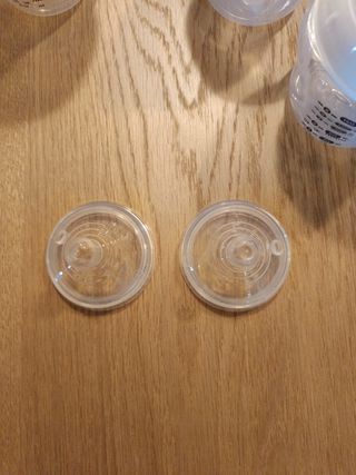 Biberones Tommee Tippee (4 Unidades)