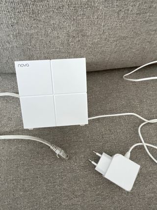 Nova WiFi Router