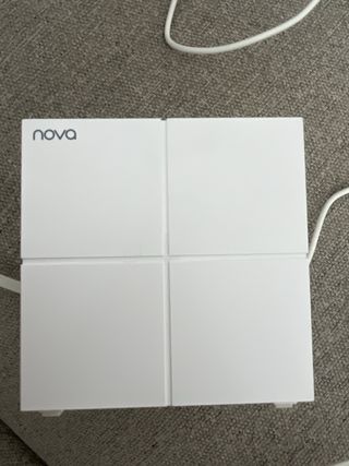 Nova WiFi Router