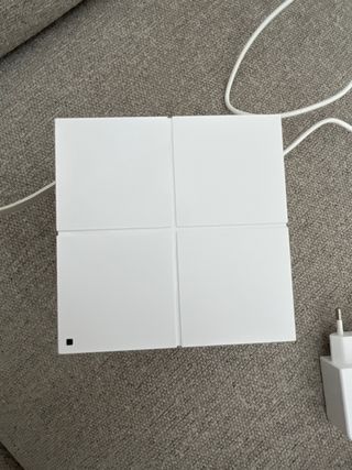 Nova WiFi Router