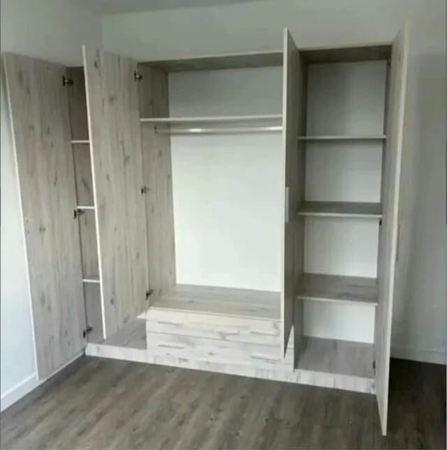 Armadi in legno - OFFERTA!