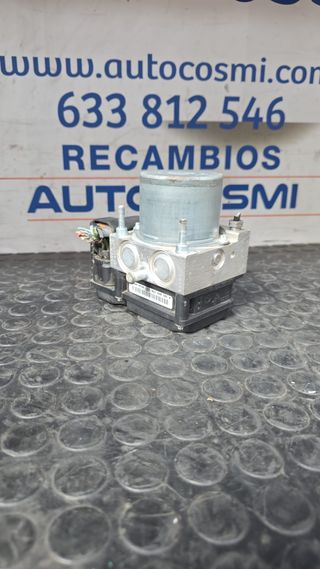 MODULO ABS PEUGEOT 308 1.6i 2010 0265231796