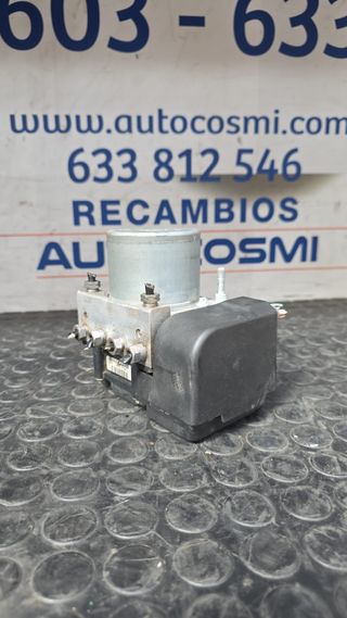MODULO ABS PEUGEOT 308 1.6i 2010 0265231796