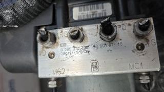 MODULO ABS PEUGEOT 308 1.6i 2010 0265231796