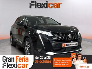 Peugeot 3008 225 e-EAT8 Allure