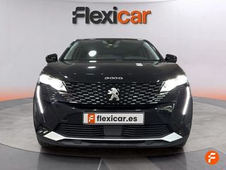 Peugeot 3008 225 e-EAT8 Allure