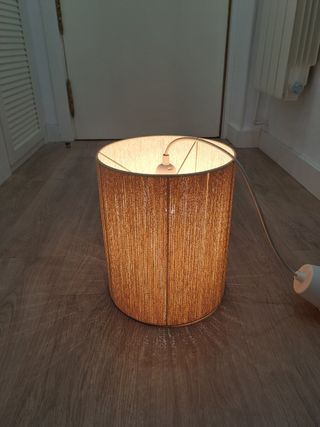 Lámpara de salón 