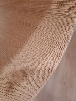 Lámpara de salón 