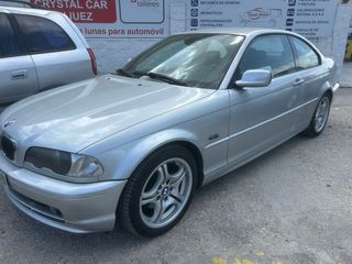 BMW Serie 3 2003