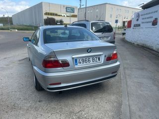BMW Serie 3 2003