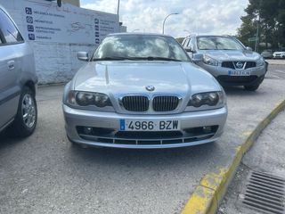 BMW Serie 3 2003