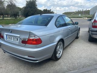 BMW Serie 3 2003