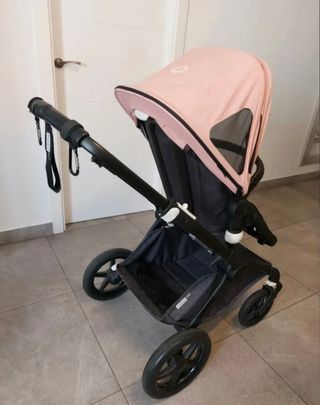 Capota ventilada Bugaboo