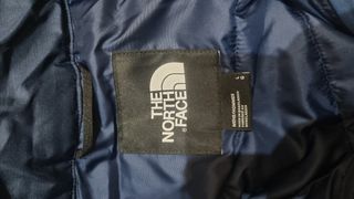 Chaqueta The North Face 2 en 1 Azul