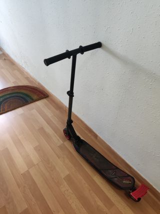 Patinete Oxelo Drift DTX