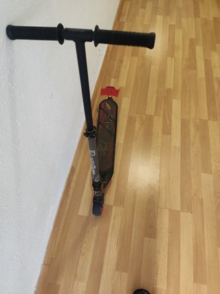 Patinete Oxelo Drift DTX