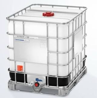 Bidón IBC 1000L