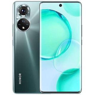 Huawei Honor 50 5G 128GB nero