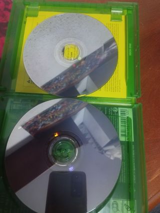 Cyberpunk 2077 Xbox One