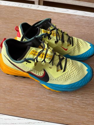 Zapatillas Nike Terra Kiger Trail Running