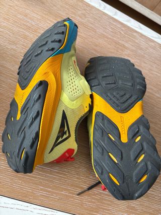 Zapatillas Nike Terra Kiger Trail Running