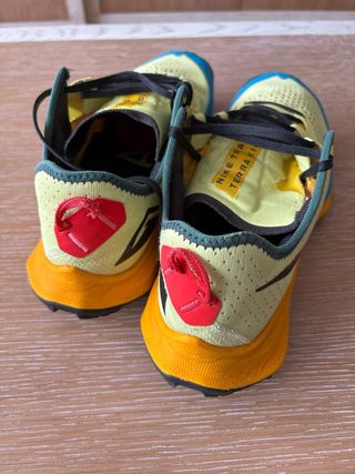 Zapatillas Nike Terra Kiger Trail Running