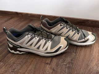 Salomon XA PRO 3D V9 GTX