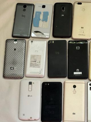 Confezione da 20 telefoni per ricambi