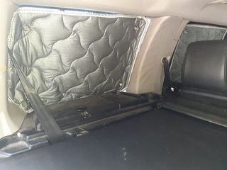 Land Rover Discovery 2008 acepto cambio