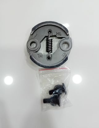 Frizione centrifuga ricambi decespugliatore 