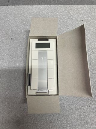 Schneider KNX MTN6214 Controlador de Estancias