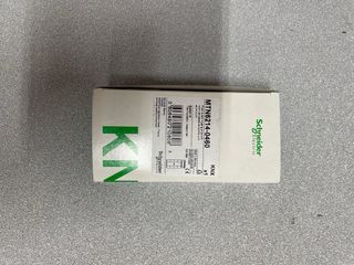 Schneider KNX MTN6214 Controlador de Estancias