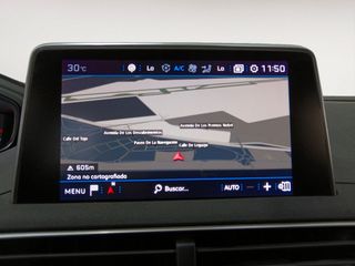 Peugeot 3008 1.2 PureTech 130 Allure