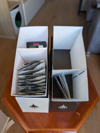 Cajas Magic x Final Fantasy Bundle