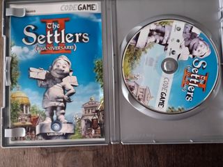 Pack juegos PC
