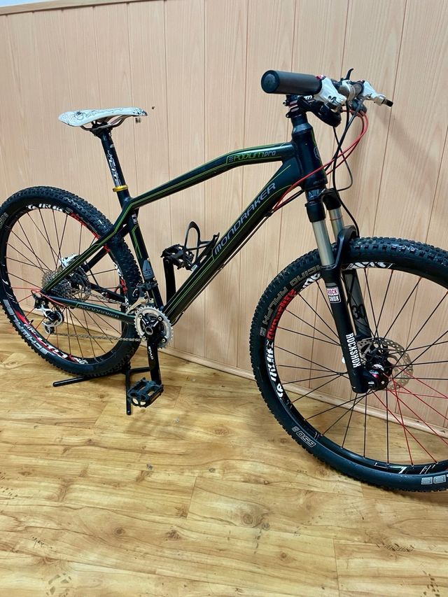 Mondraker Podium Pro Rueda 27.5 Talla M