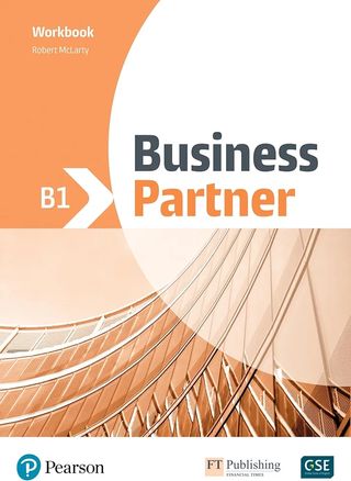 BUSINESS PARTNER B1 WORKBOOK